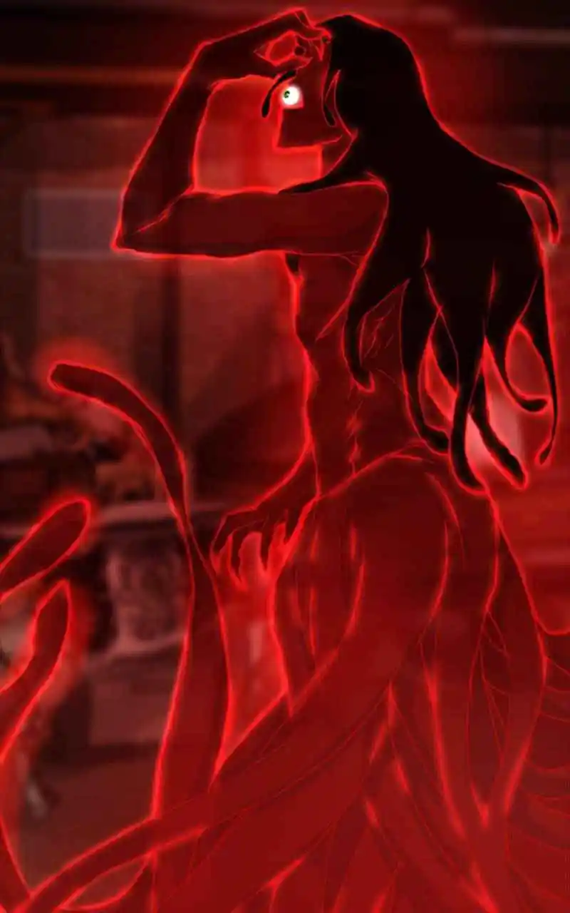 Simon Sues Chapter 81