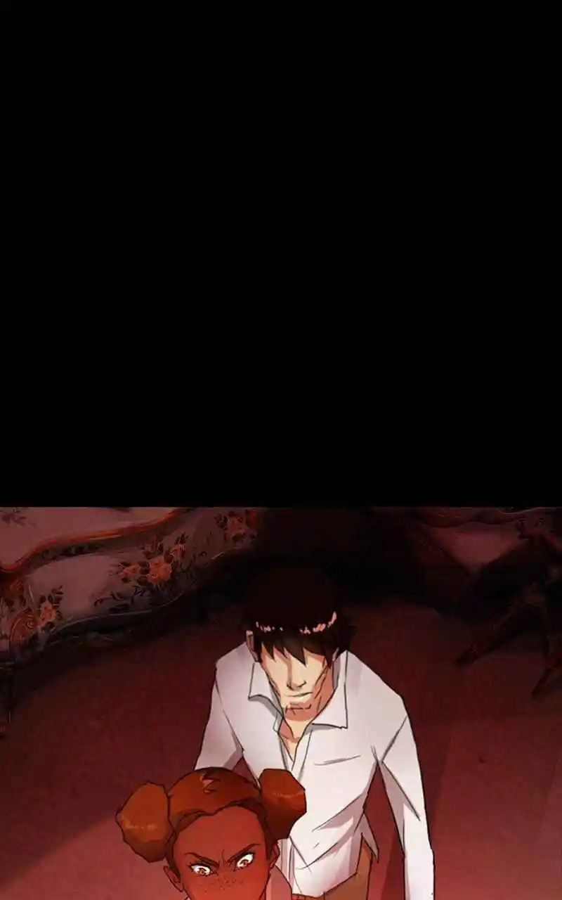 Simon Sues Chapter 81