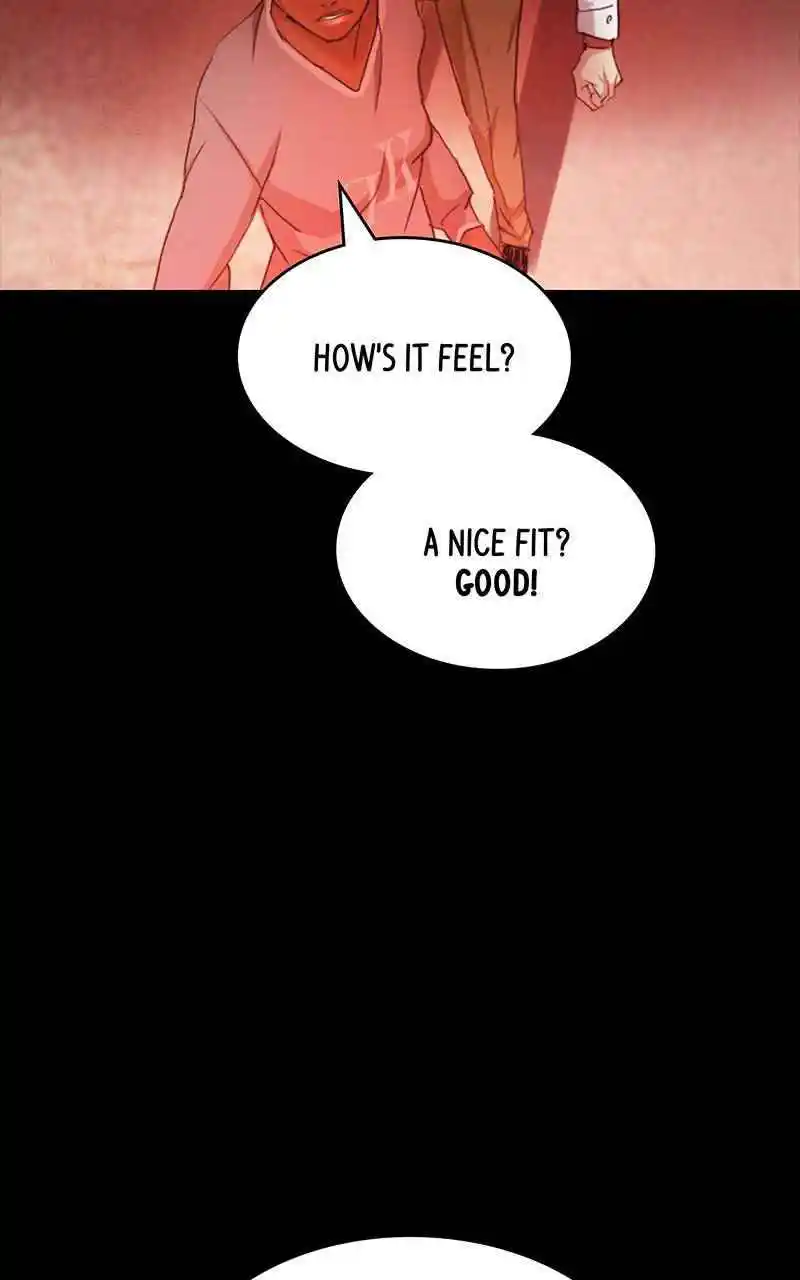 Simon Sues Chapter 81