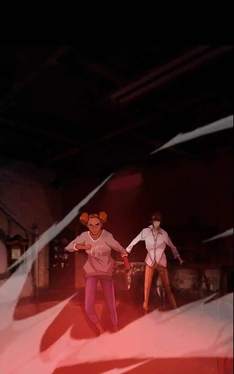 Simon Sues Chapter 81