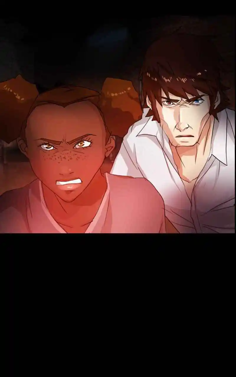 Simon Sues Chapter 81