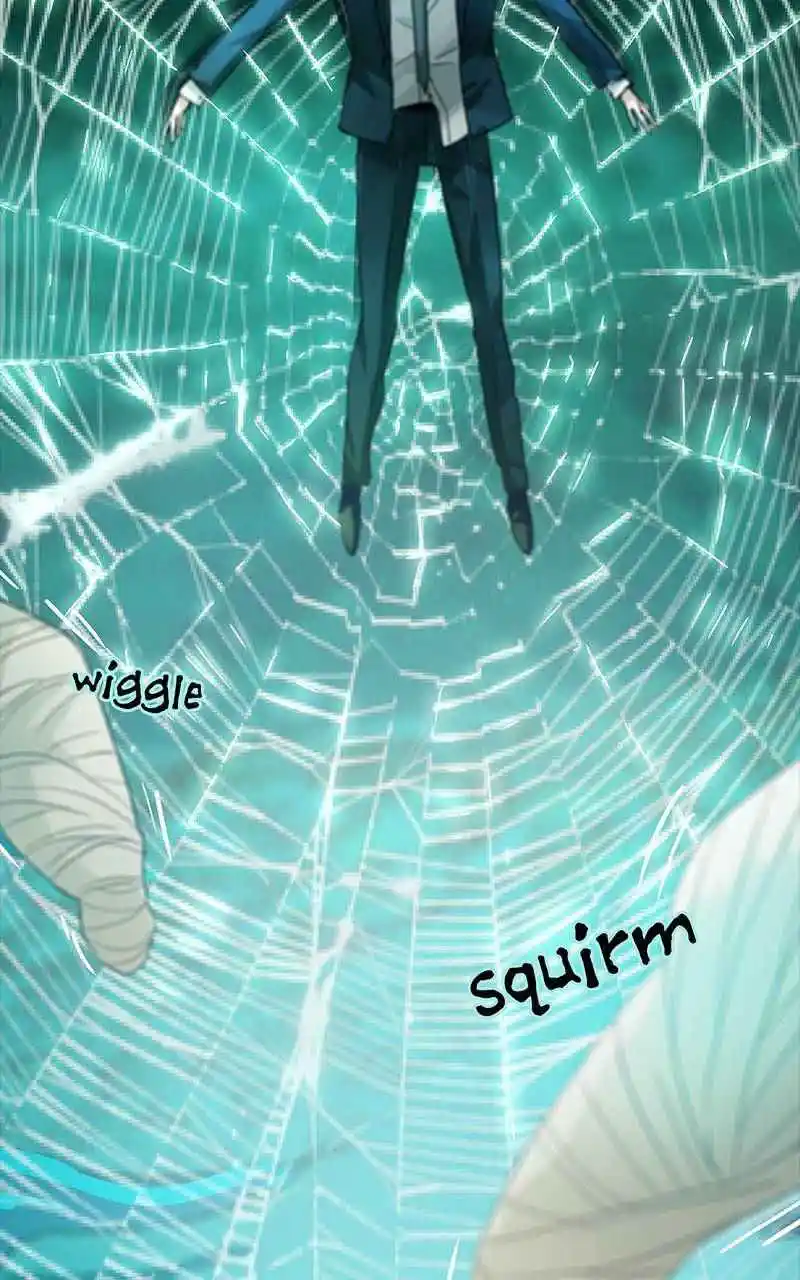 Simon Sues Chapter 82