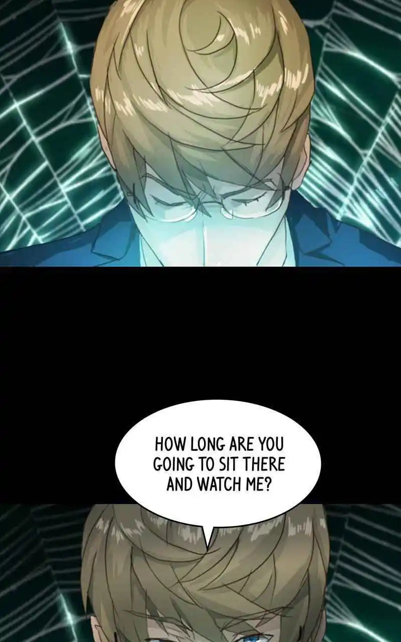 Simon Sues Chapter 82