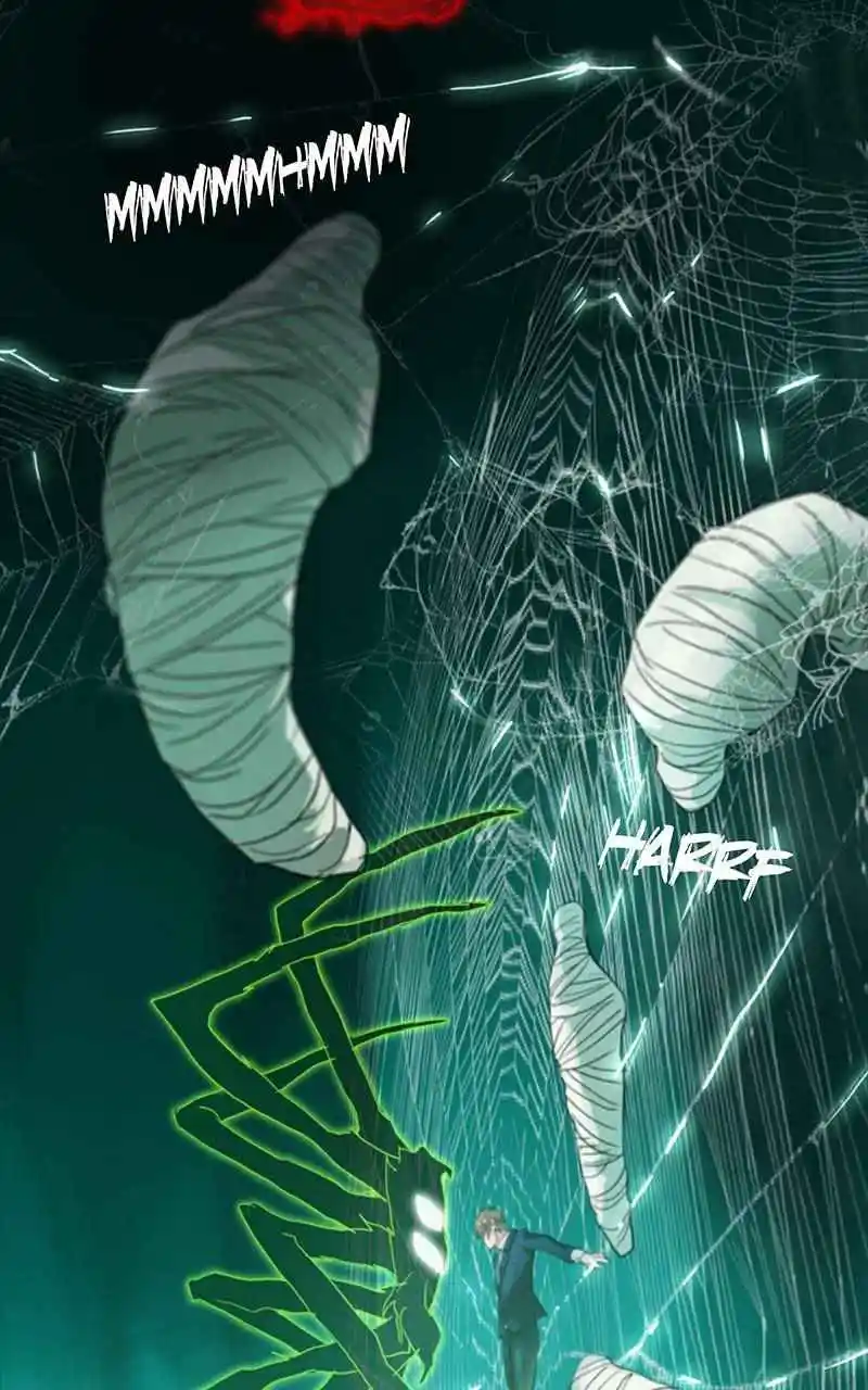 Simon Sues Chapter 82