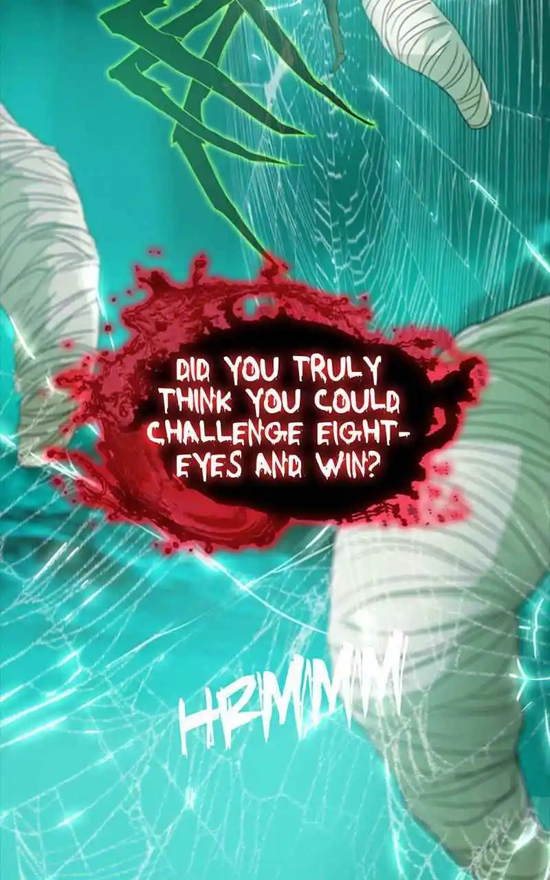 Simon Sues Chapter 82