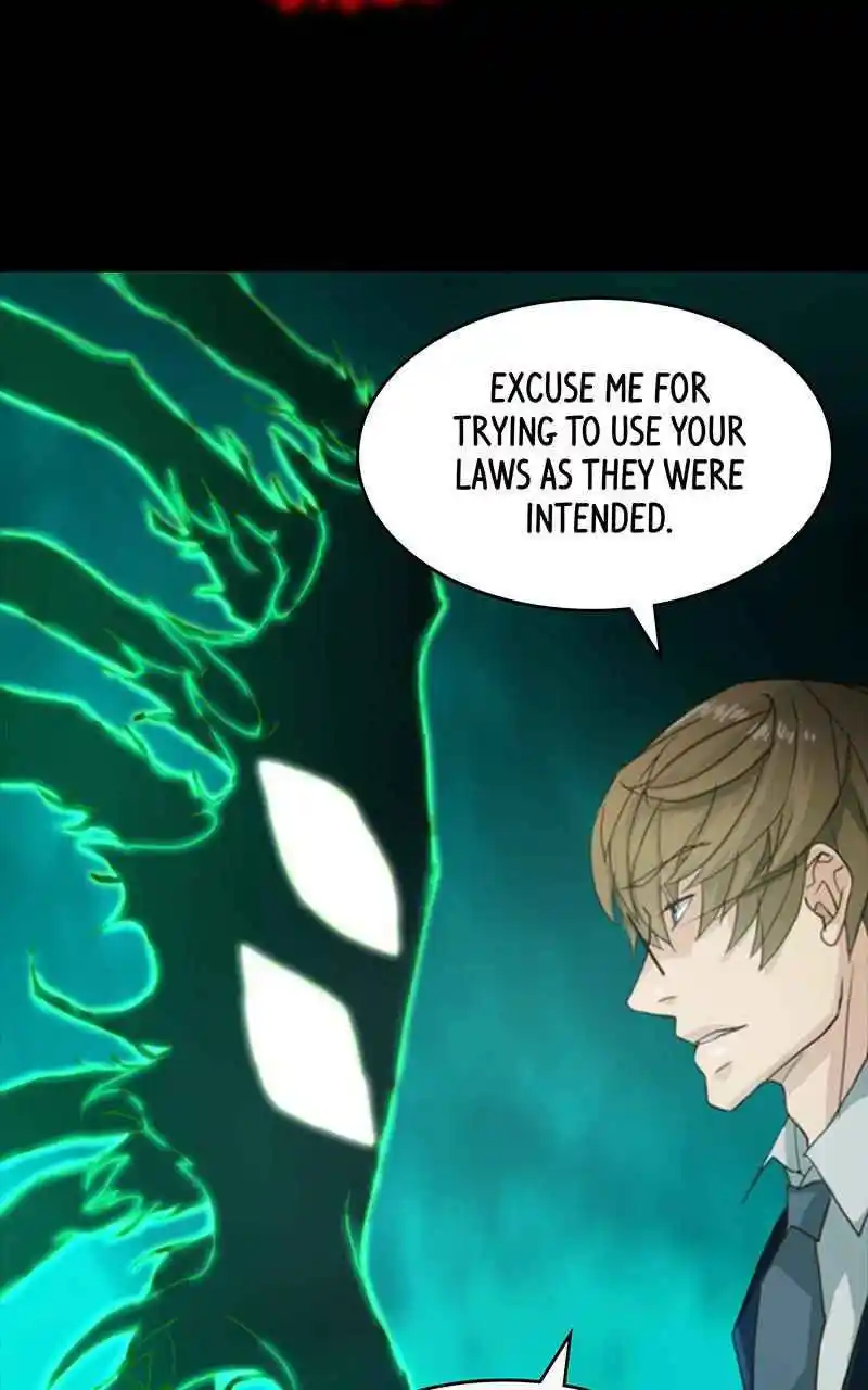 Simon Sues Chapter 82