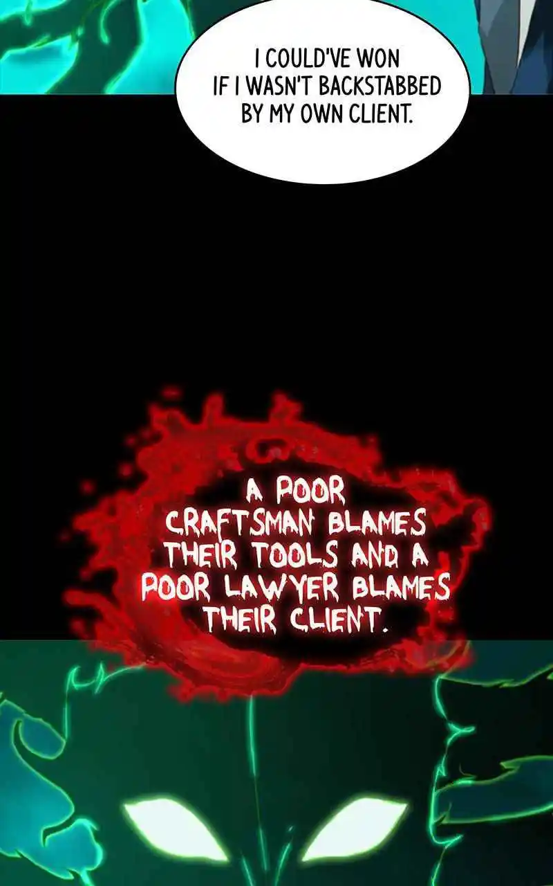 Simon Sues Chapter 82