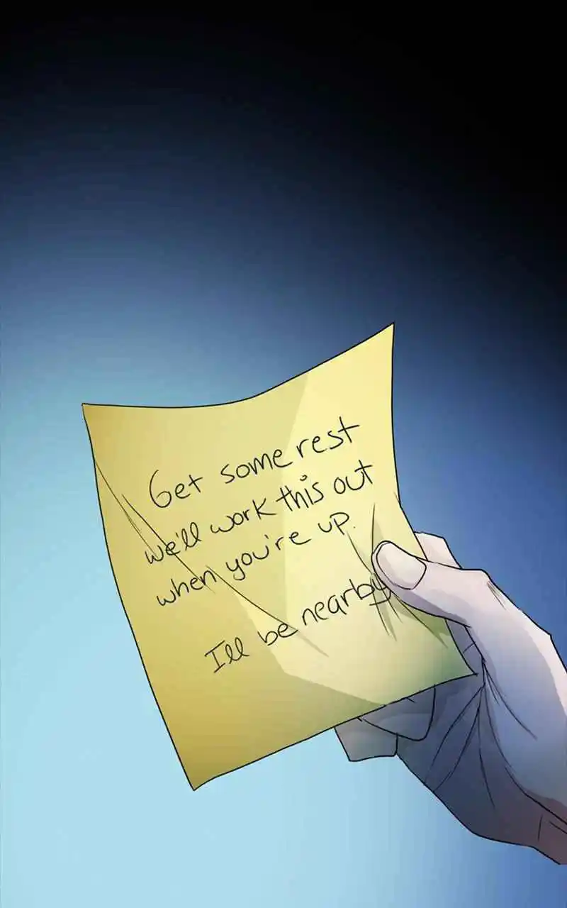 Simon Sues Chapter 82