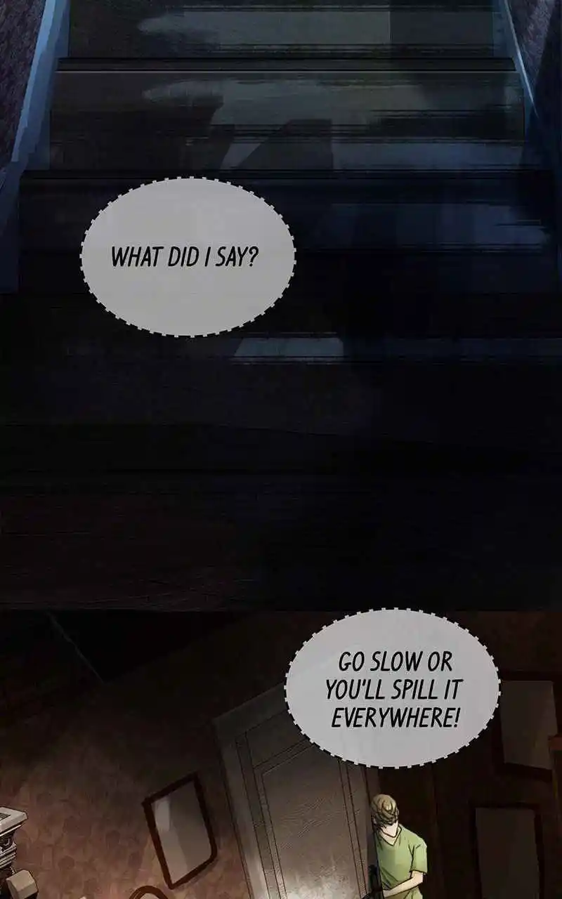 Simon Sues Chapter 82