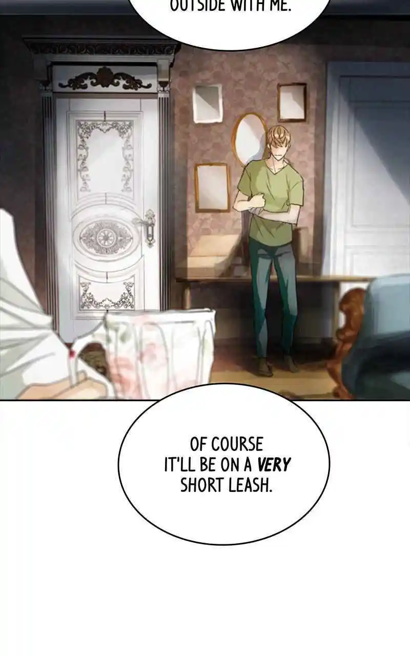 Simon Sues Chapter 82