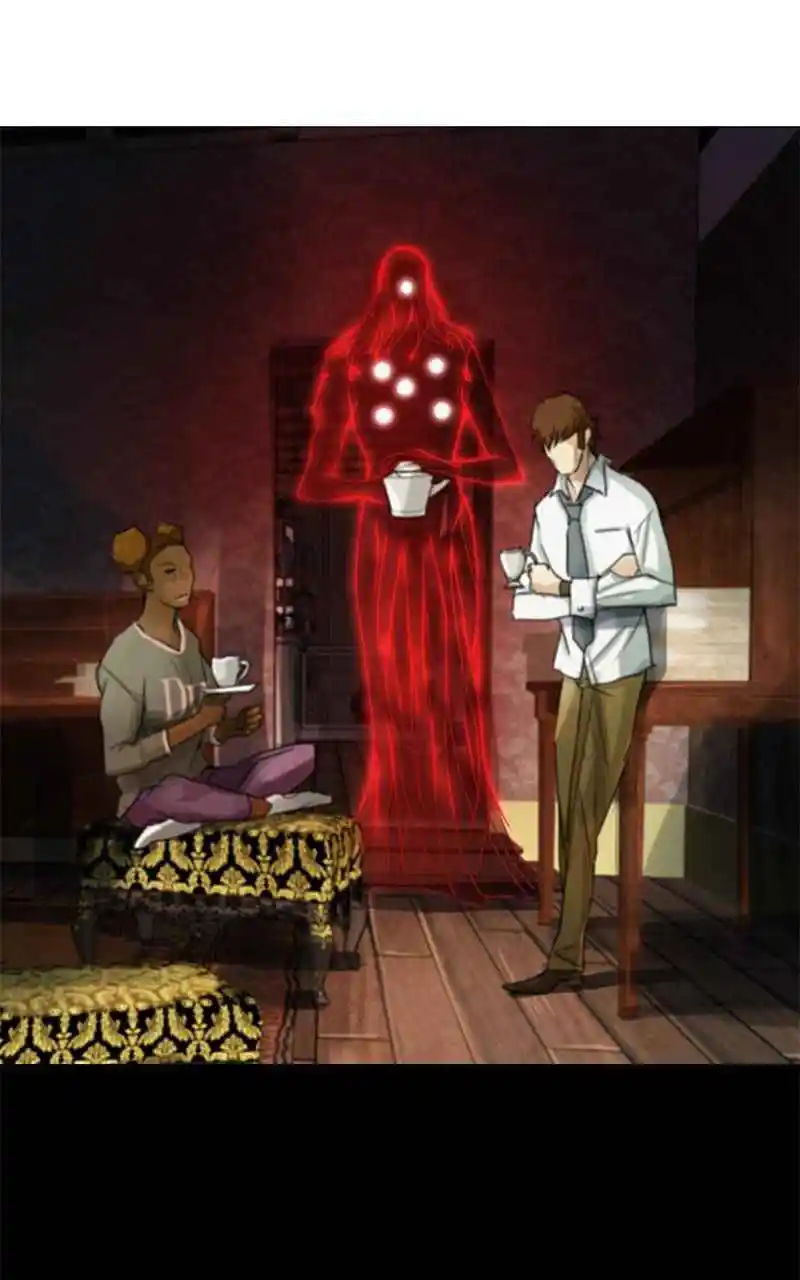 Simon Sues Chapter 82