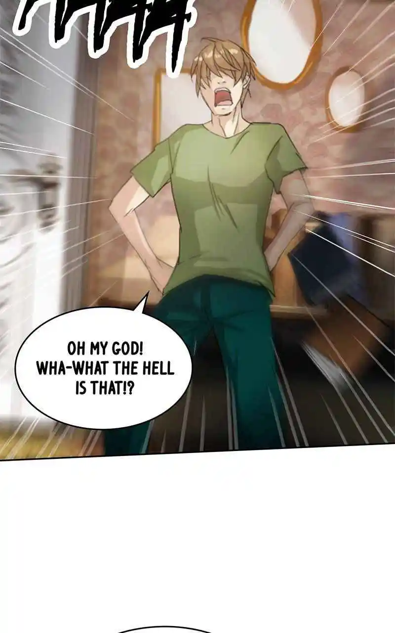 Simon Sues Chapter 82