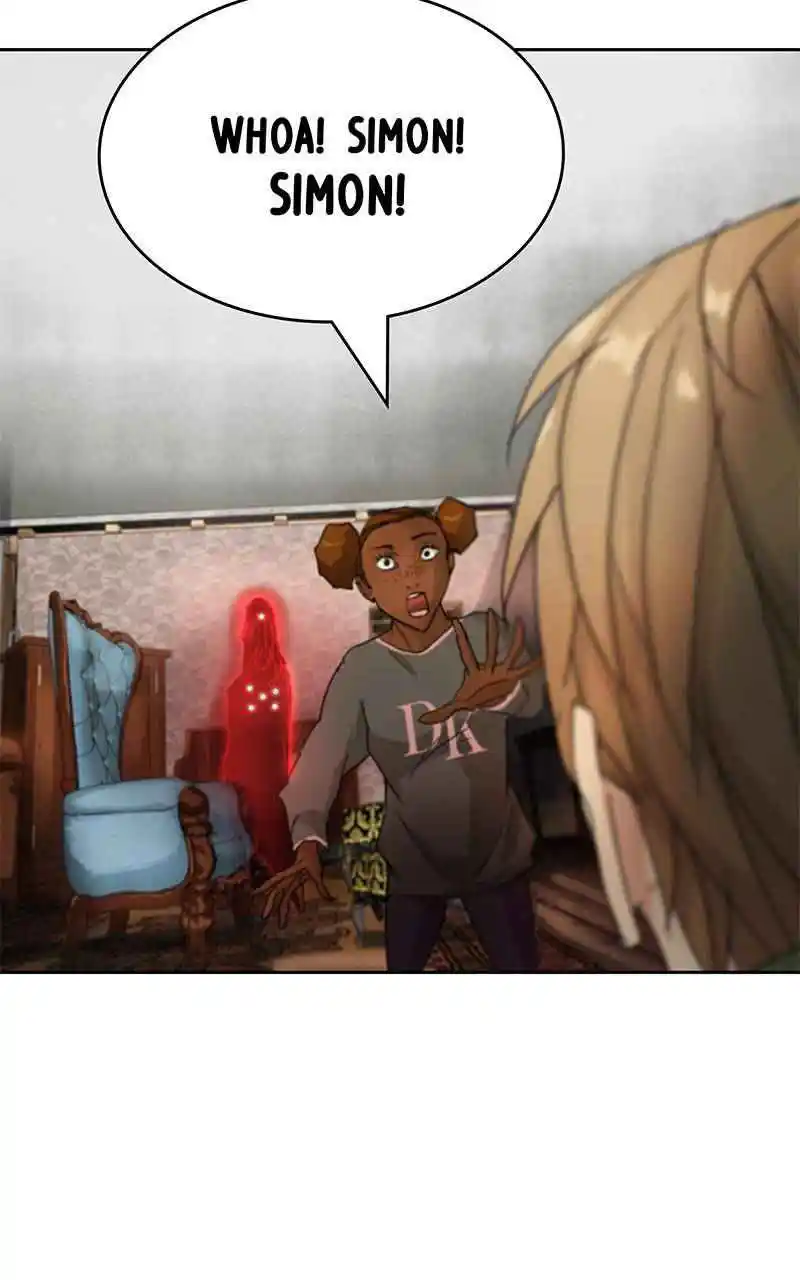 Simon Sues Chapter 82