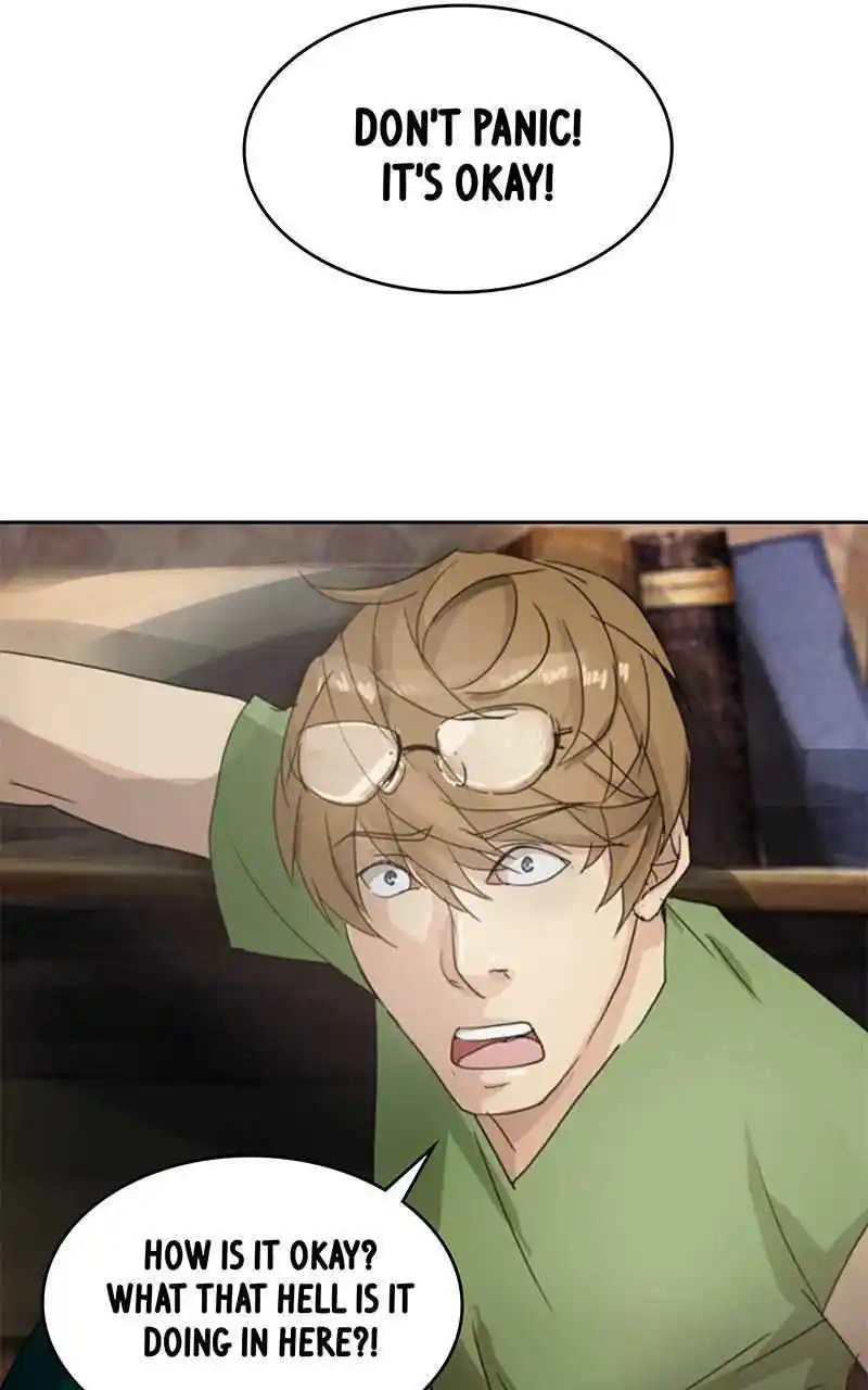 Simon Sues Chapter 82