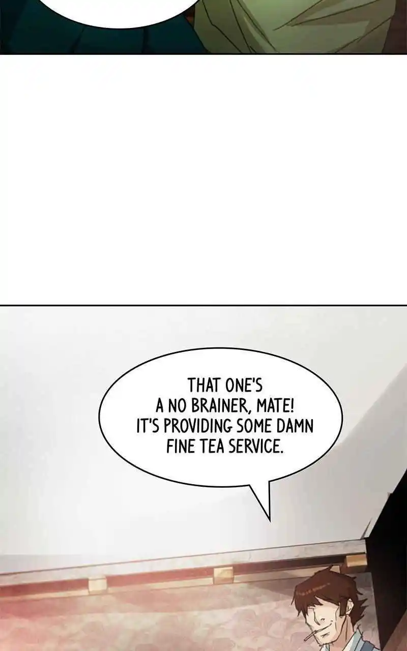 Simon Sues Chapter 82