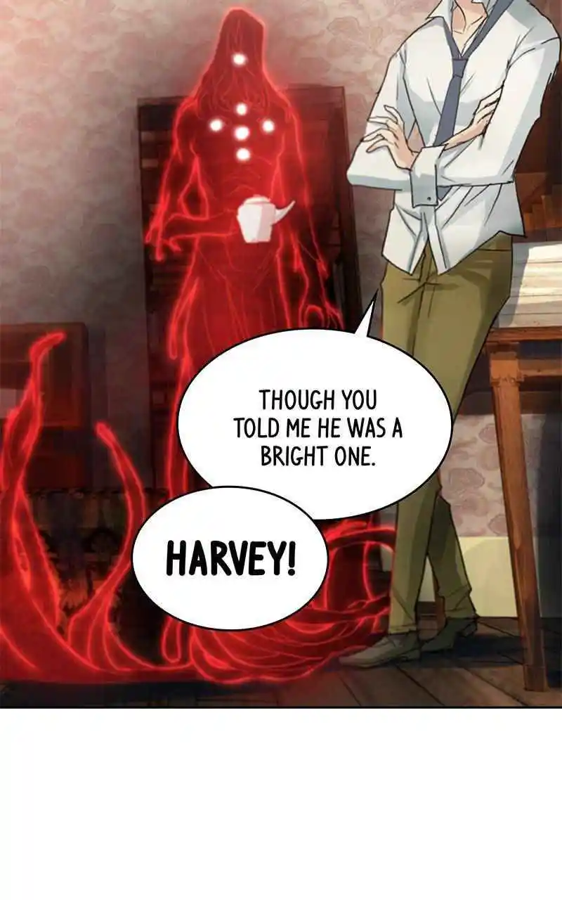 Simon Sues Chapter 82