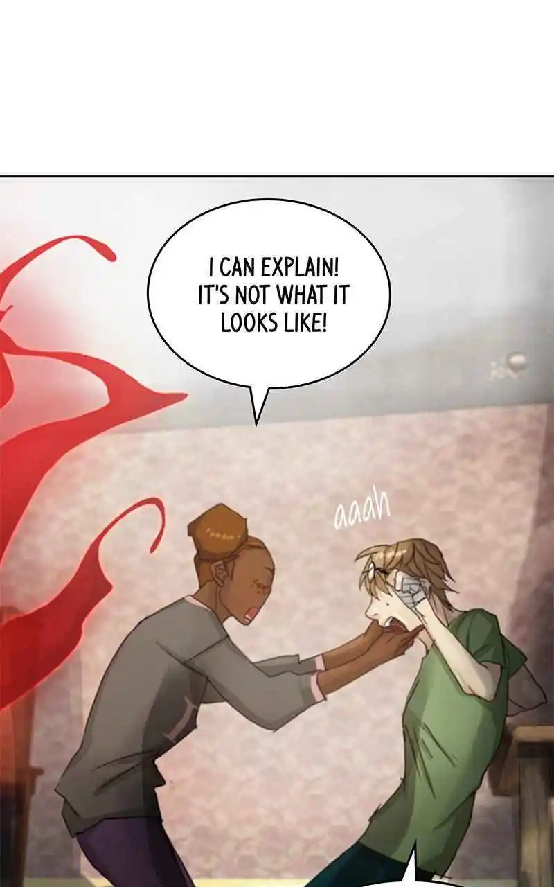 Simon Sues Chapter 82