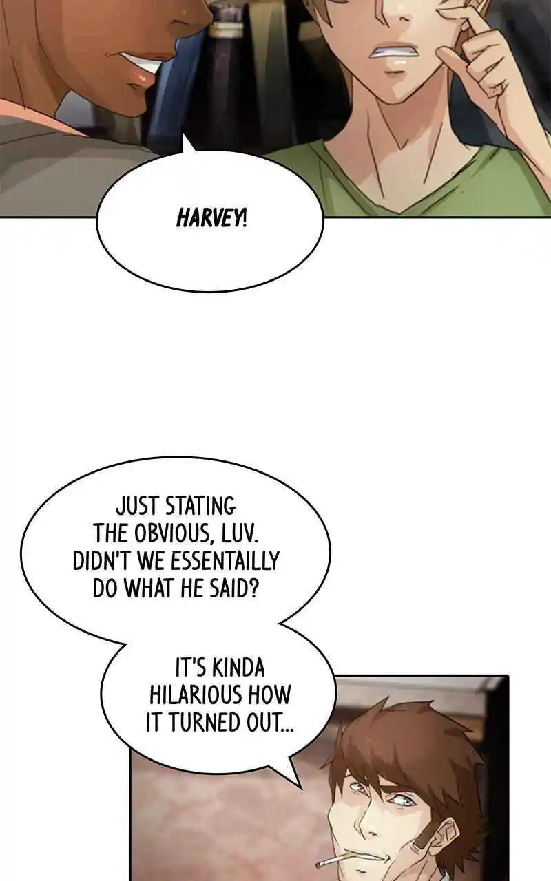 Simon Sues Chapter 82