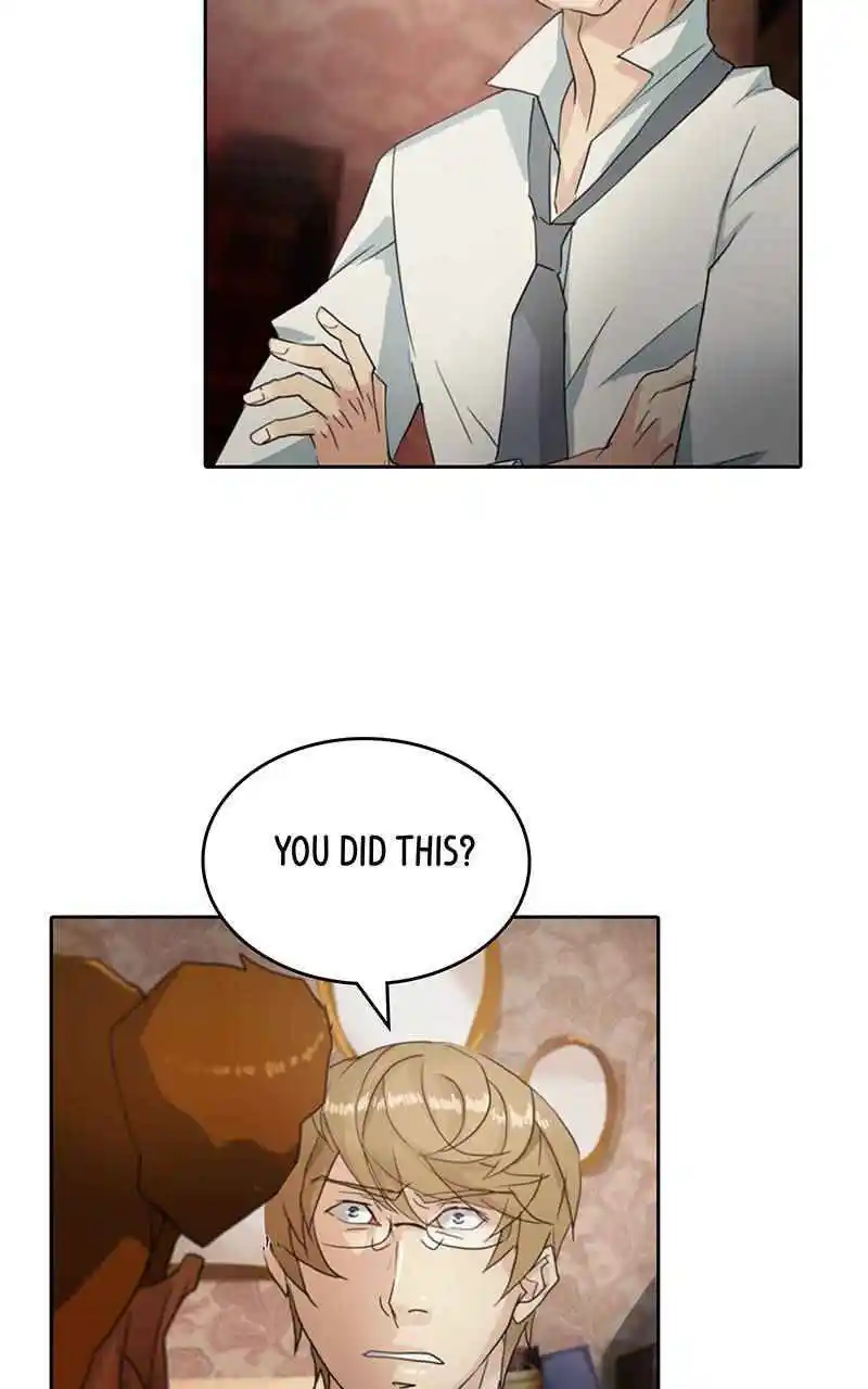 Simon Sues Chapter 82