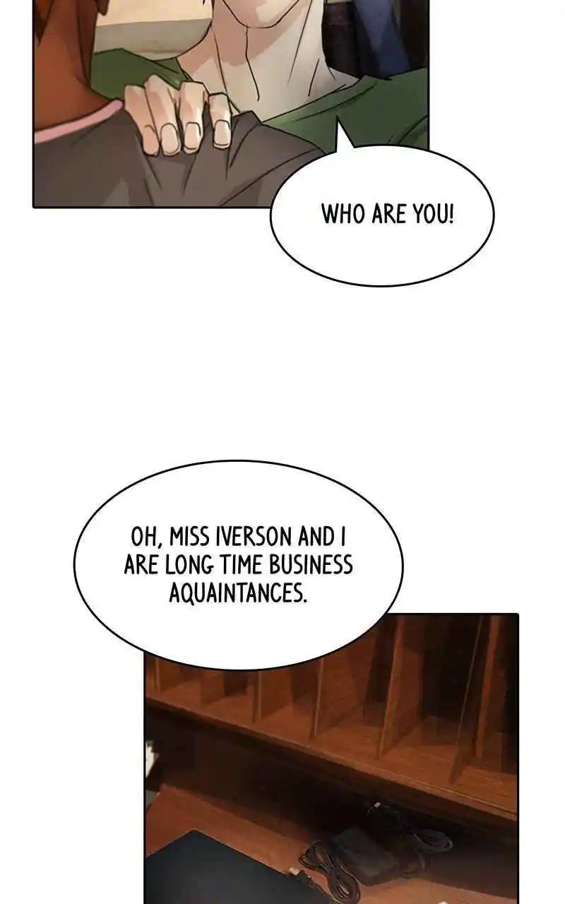 Simon Sues Chapter 82