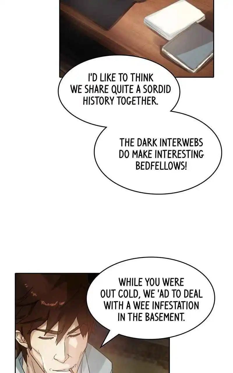 Simon Sues Chapter 82