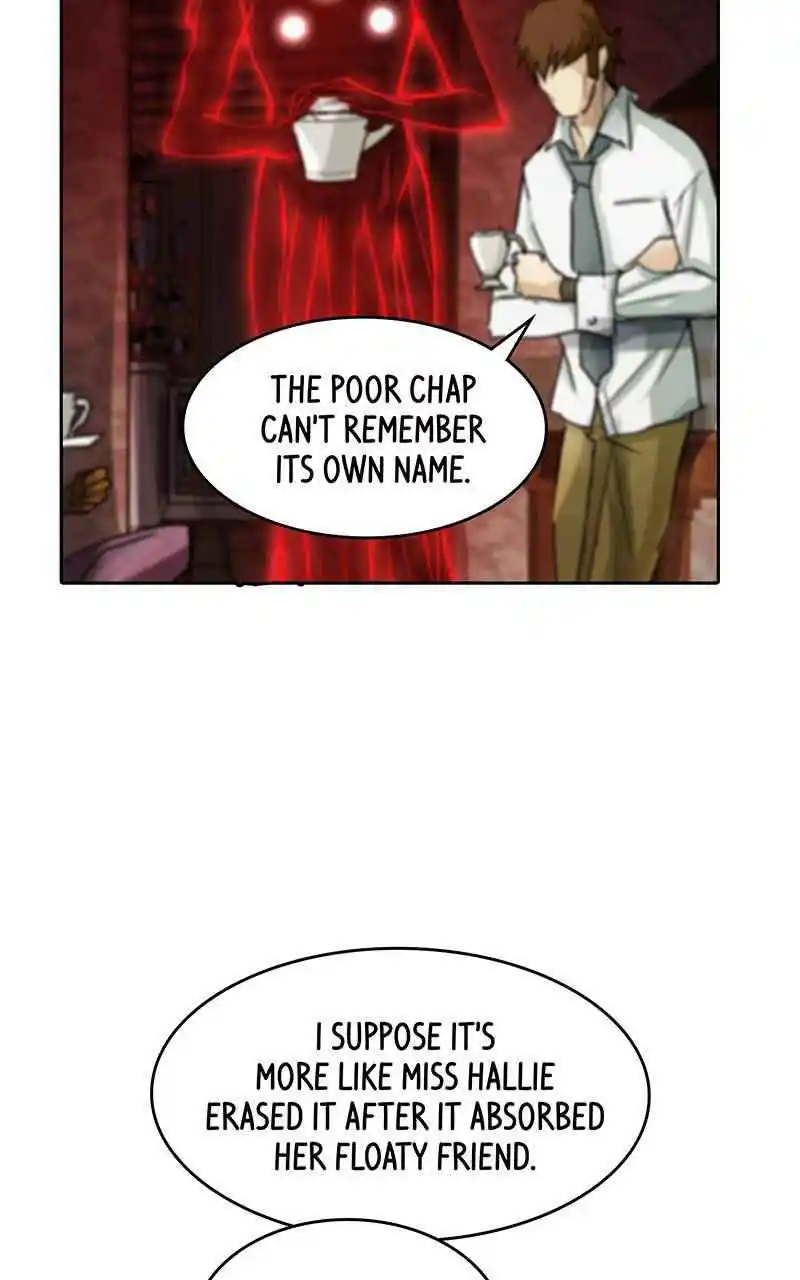 Simon Sues Chapter 82