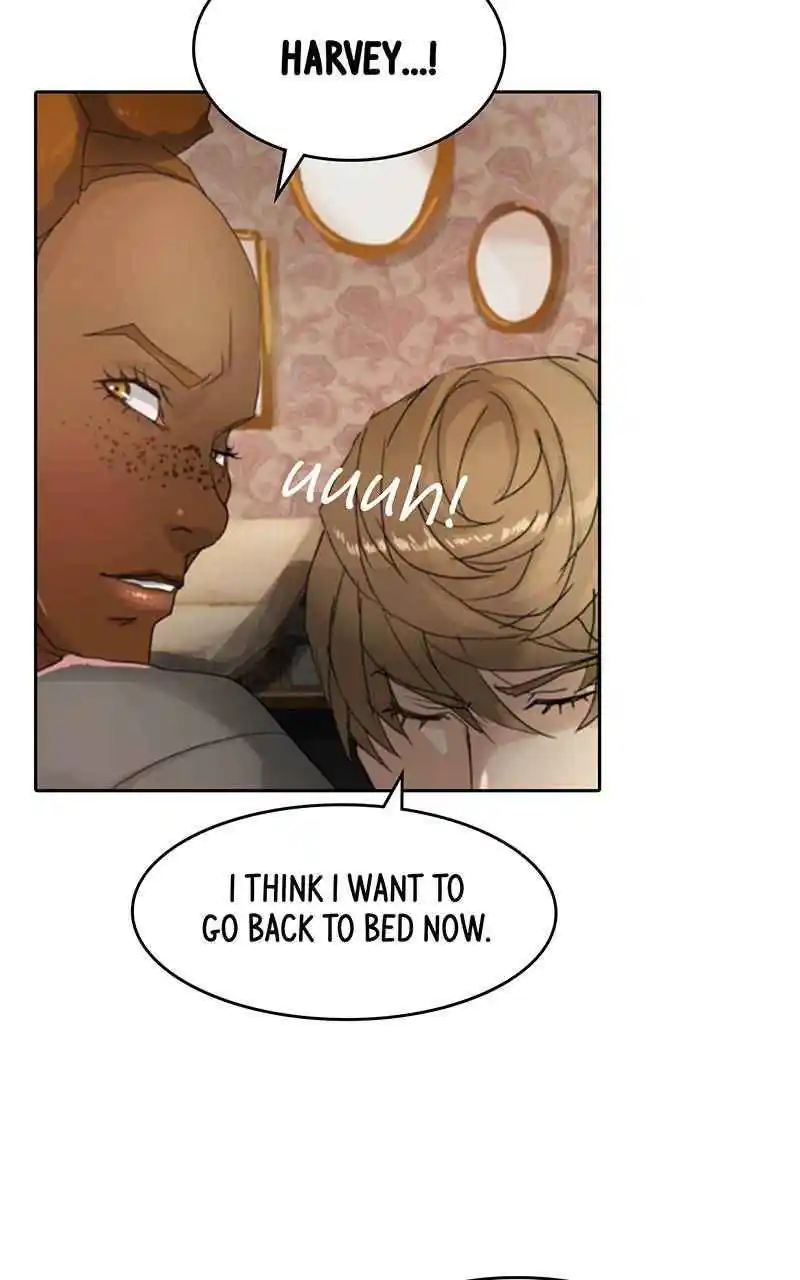 Simon Sues Chapter 82