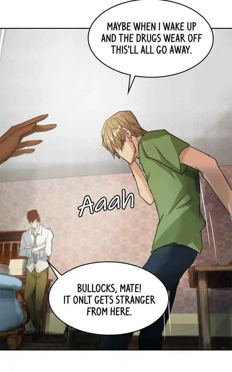 Simon Sues Chapter 82