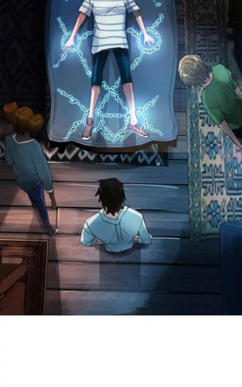 Simon Sues Chapter 82