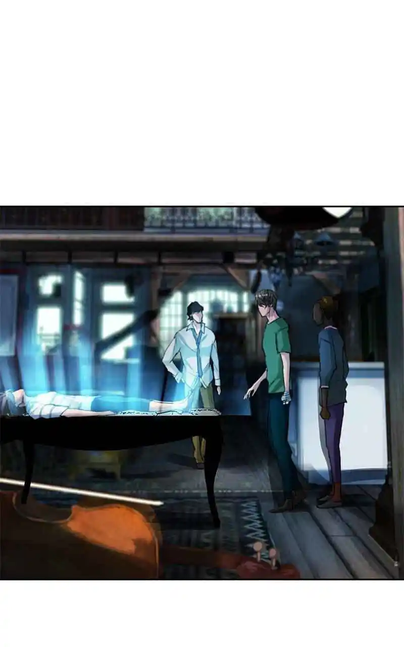 Simon Sues Chapter 82