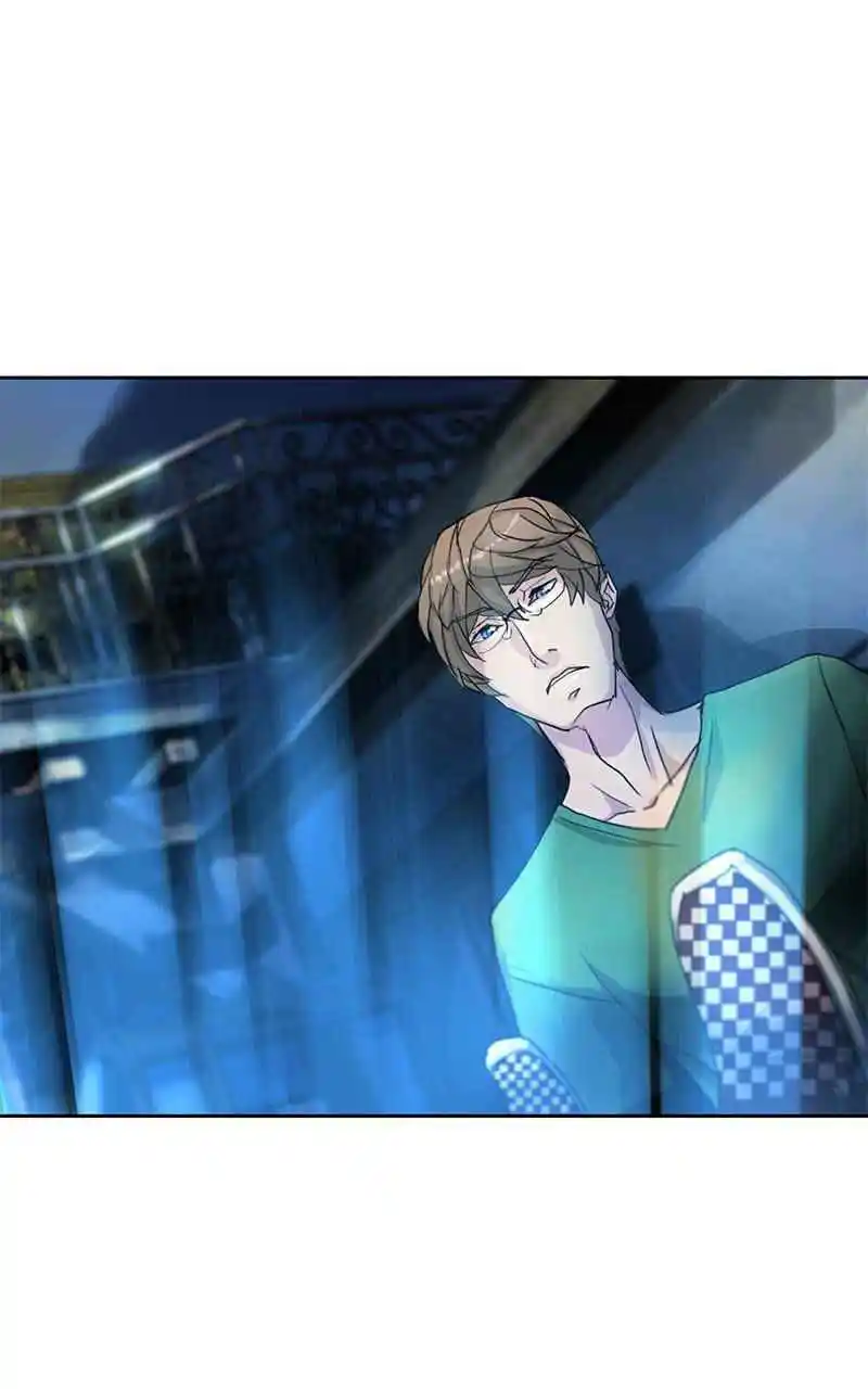 Simon Sues Chapter 82