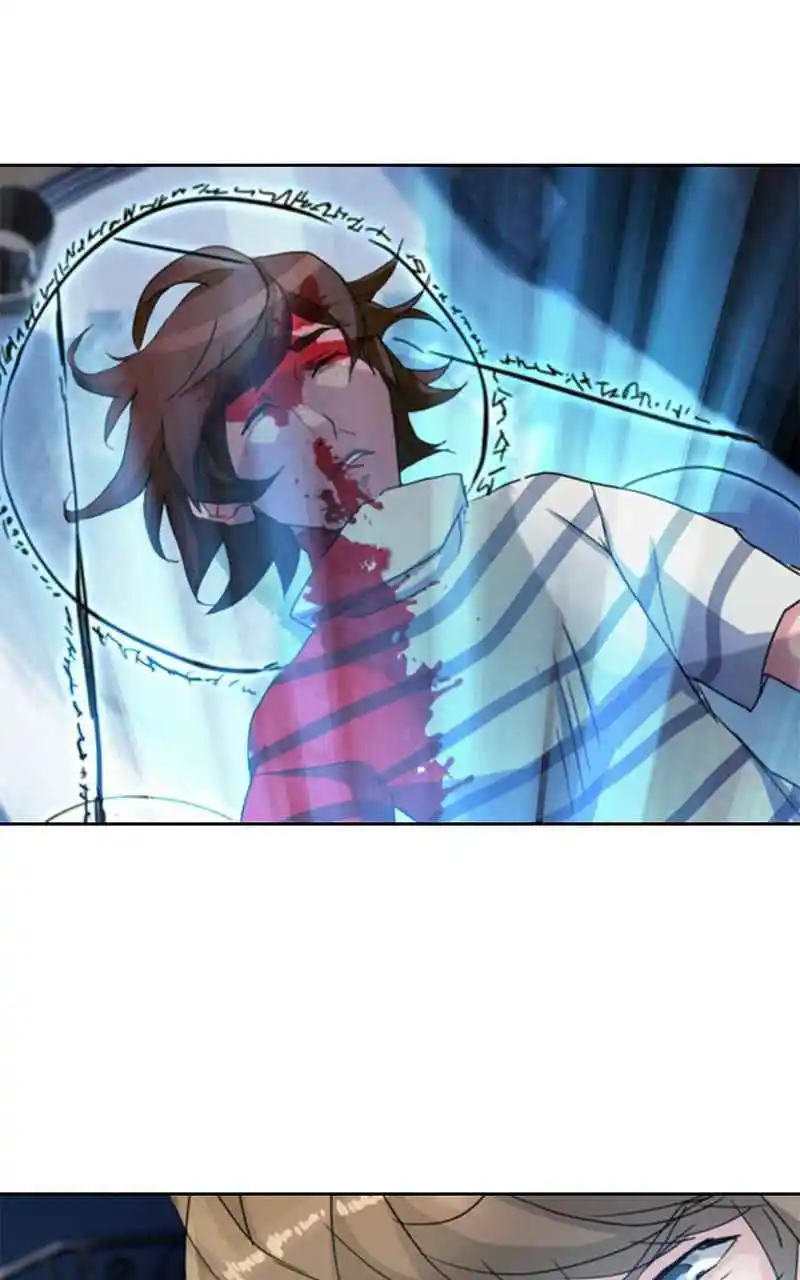 Simon Sues Chapter 82