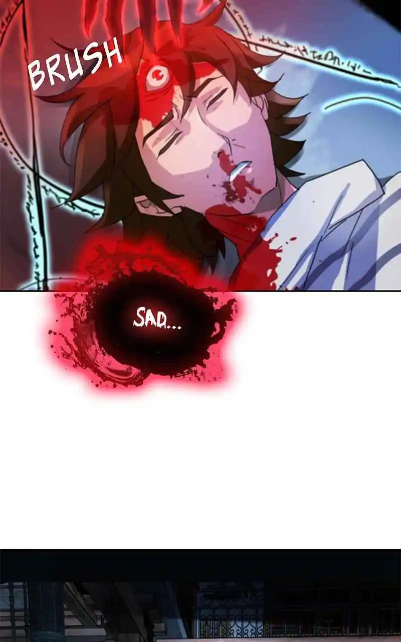 Simon Sues Chapter 82