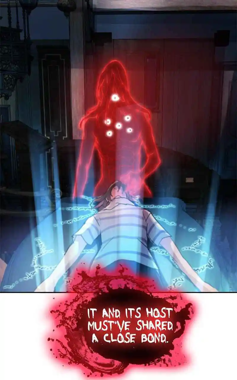 Simon Sues Chapter 82