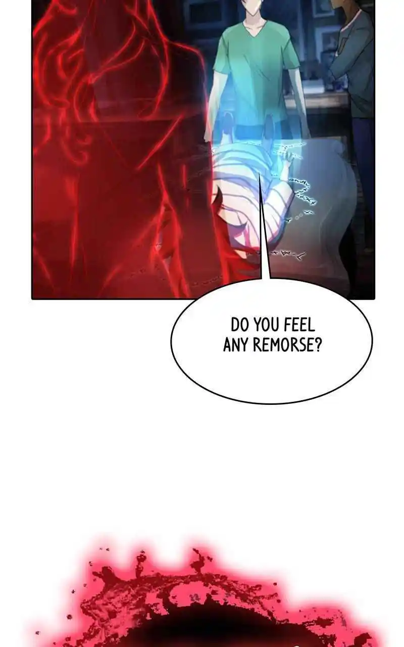 Simon Sues Chapter 82