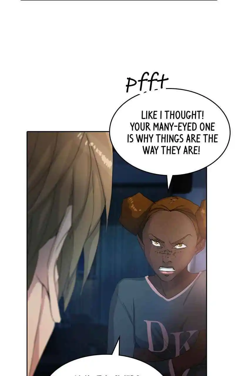 Simon Sues Chapter 82