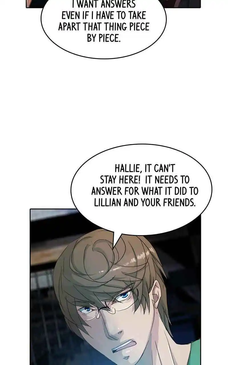 Simon Sues Chapter 82