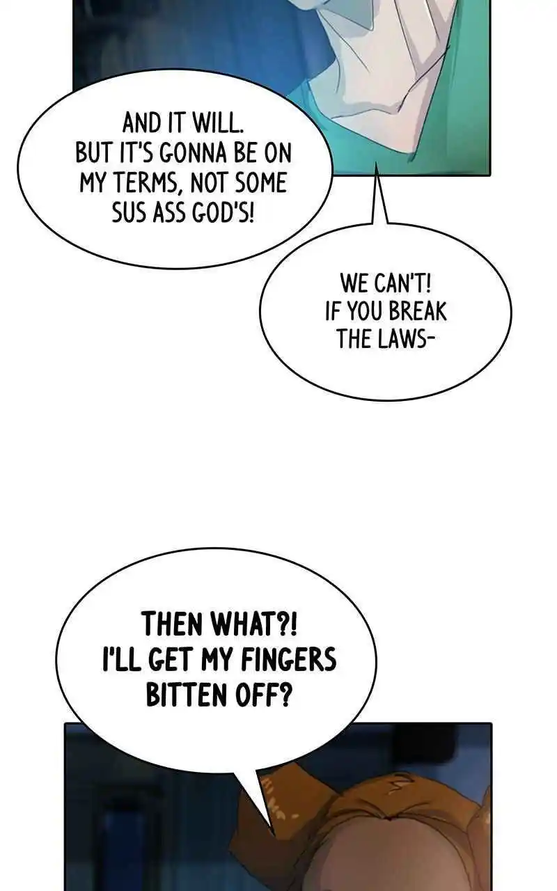 Simon Sues Chapter 82