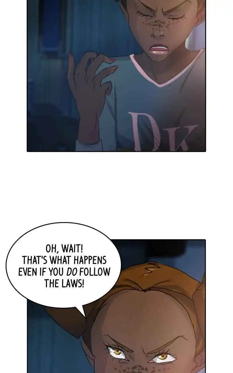 Simon Sues Chapter 82