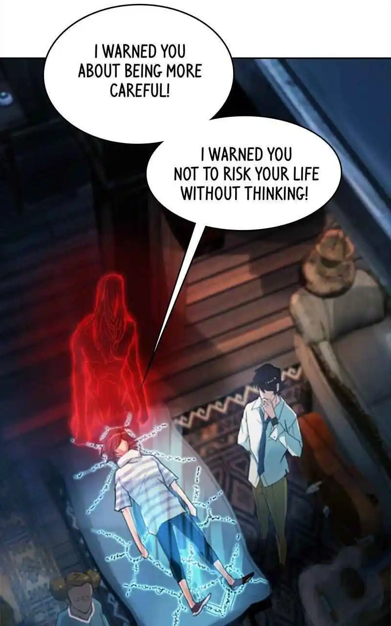 Simon Sues Chapter 82