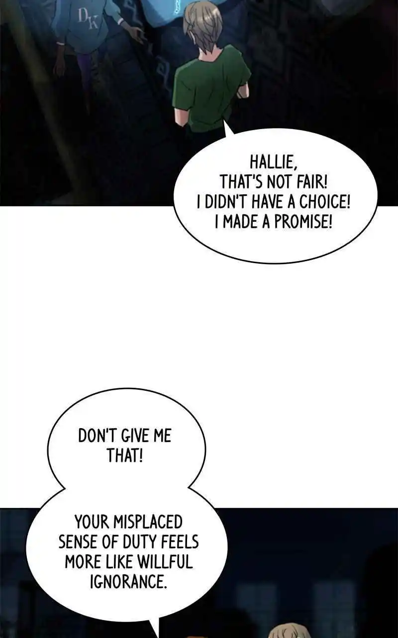 Simon Sues Chapter 82