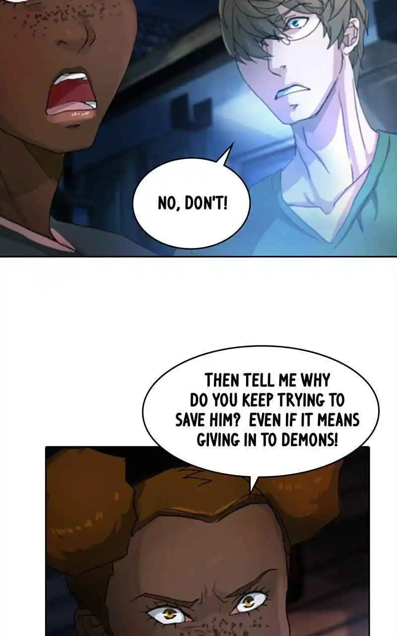 Simon Sues Chapter 82