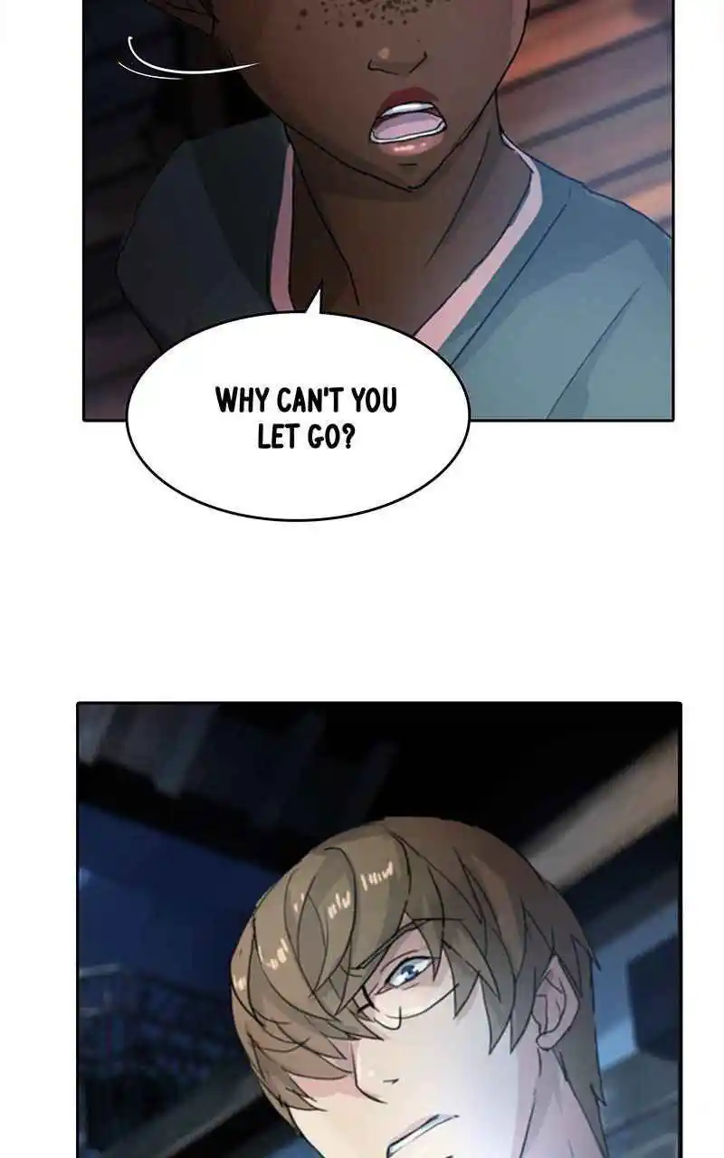 Simon Sues Chapter 82