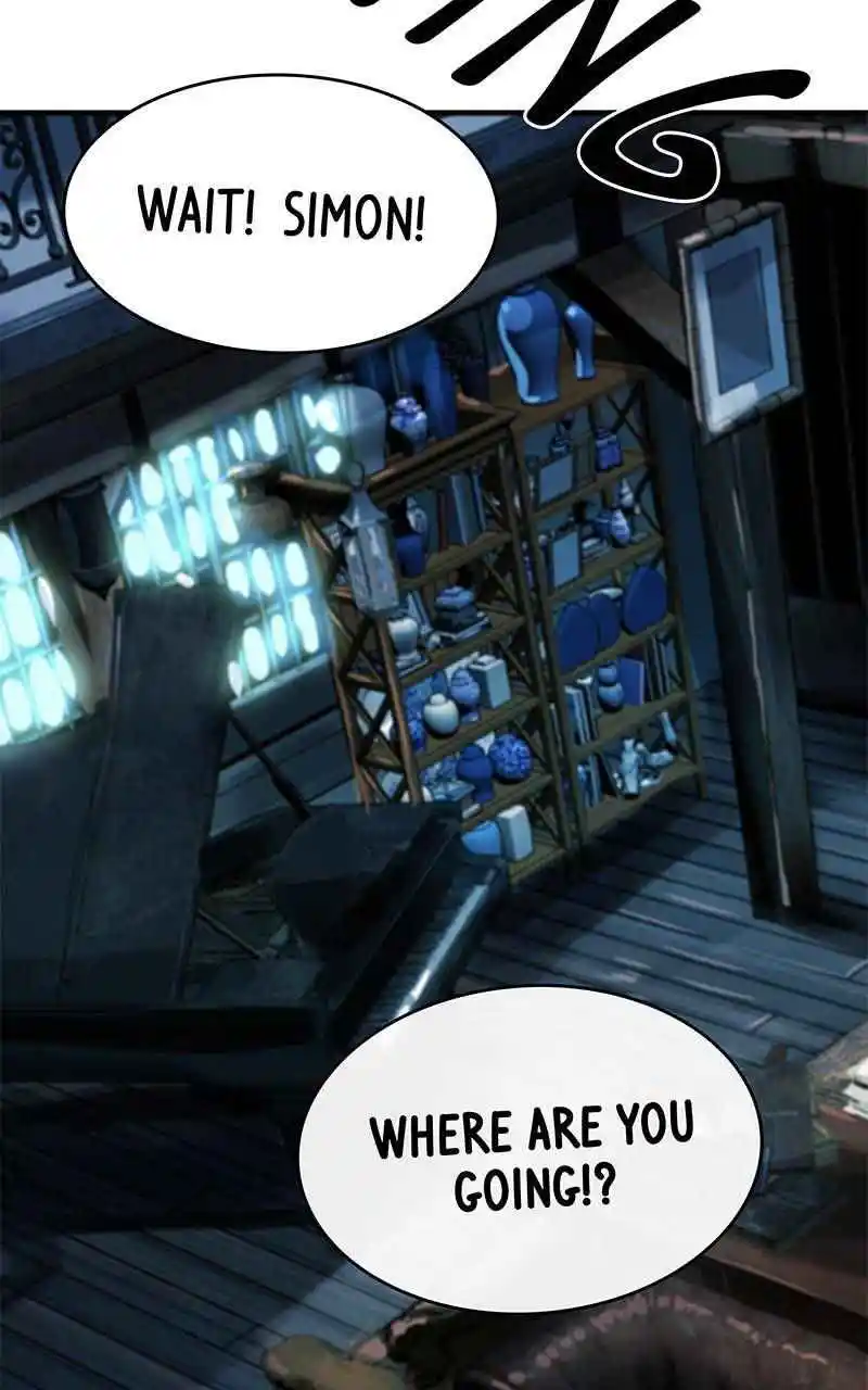 Simon Sues Chapter 82