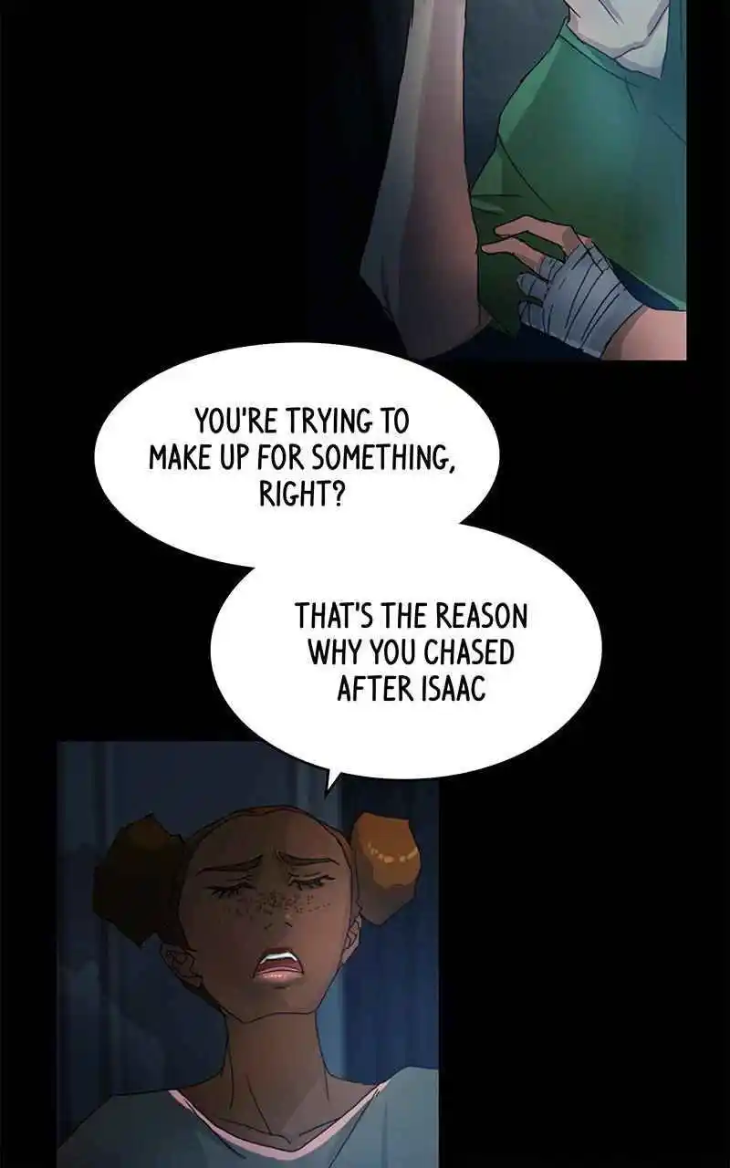 Simon Sues Chapter 82