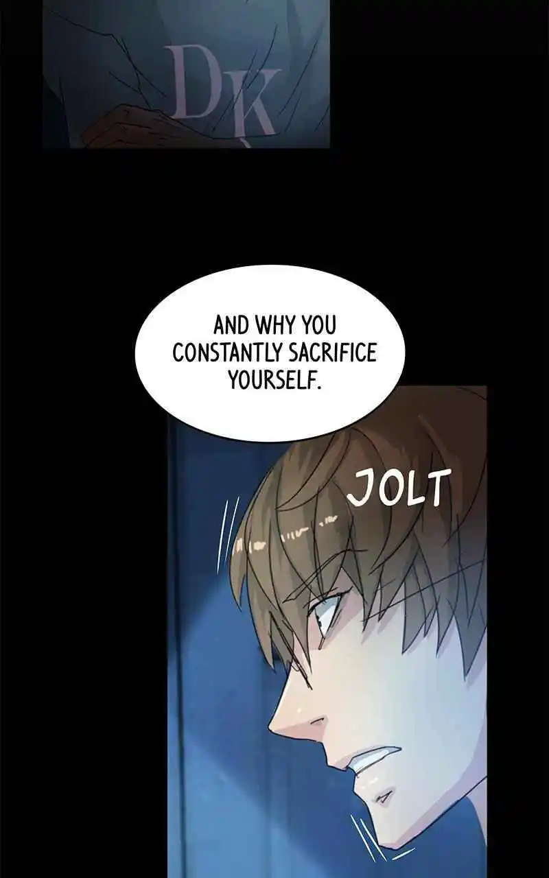 Simon Sues Chapter 82