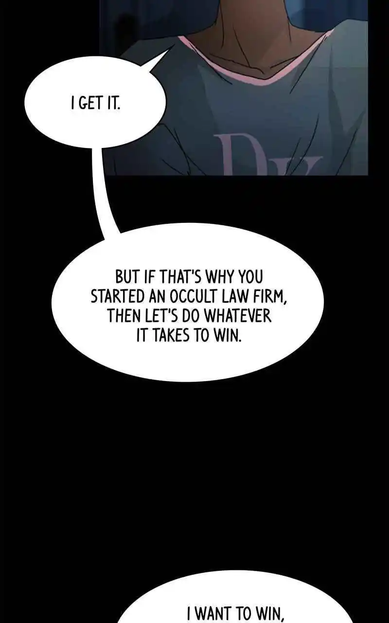 Simon Sues Chapter 82