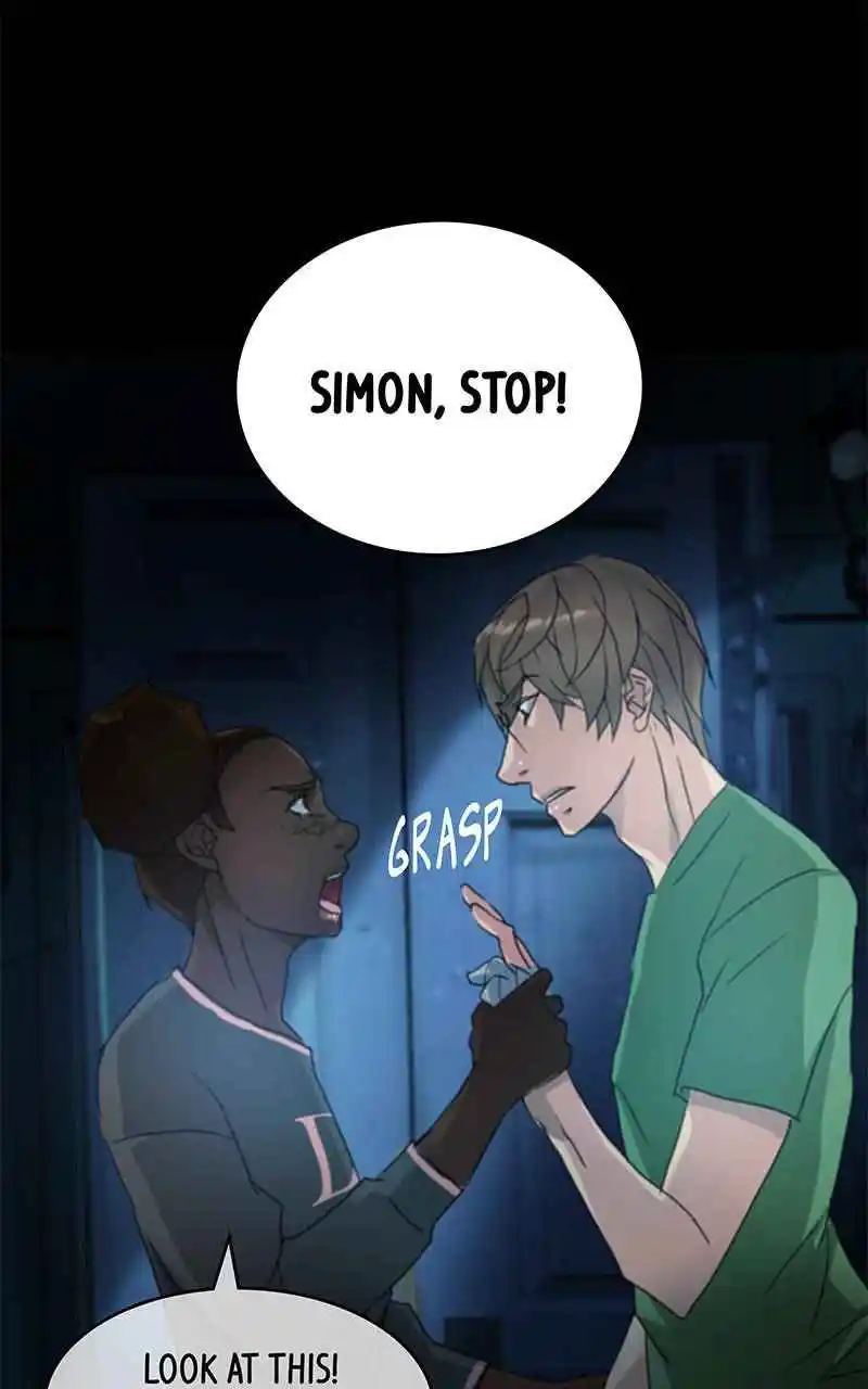 Simon Sues Chapter 82