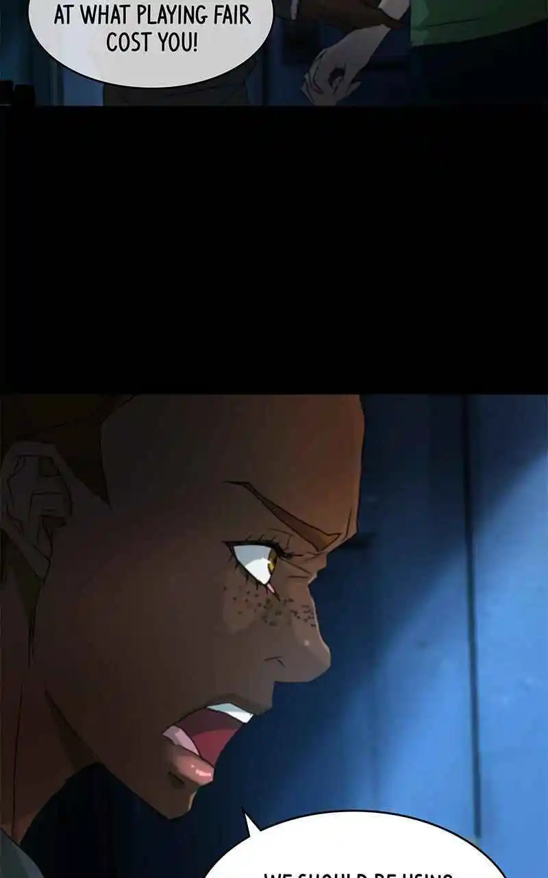 Simon Sues Chapter 82