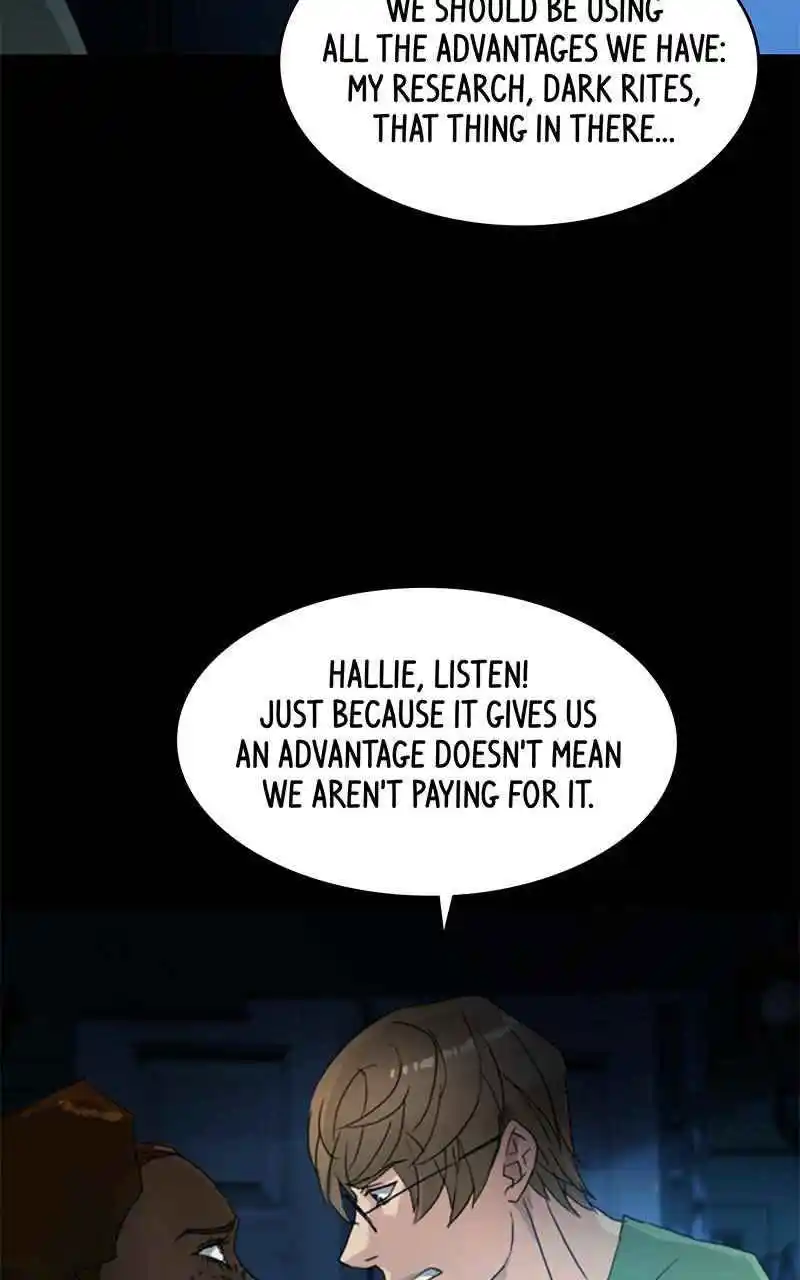 Simon Sues Chapter 82